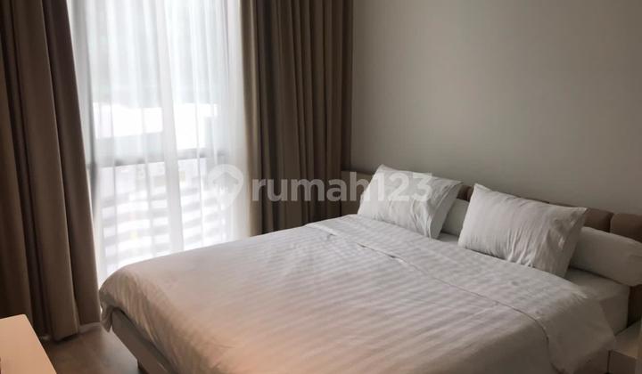 La Vie All Suites 2 Kamar Tidur Siap Huni Modern Theme 1