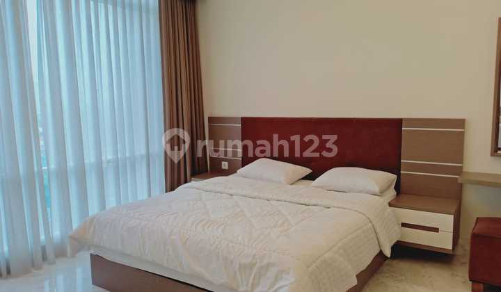 Botanica Simprug Type 2 Bedrooms 157M2 Best View 2