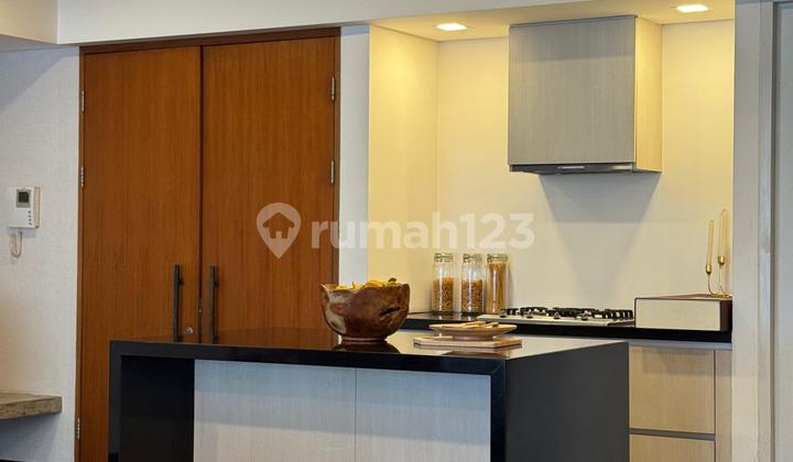 Verde One Tipe 3 Kamar Tidur 310m2 Modern Theme Siap Huni 2