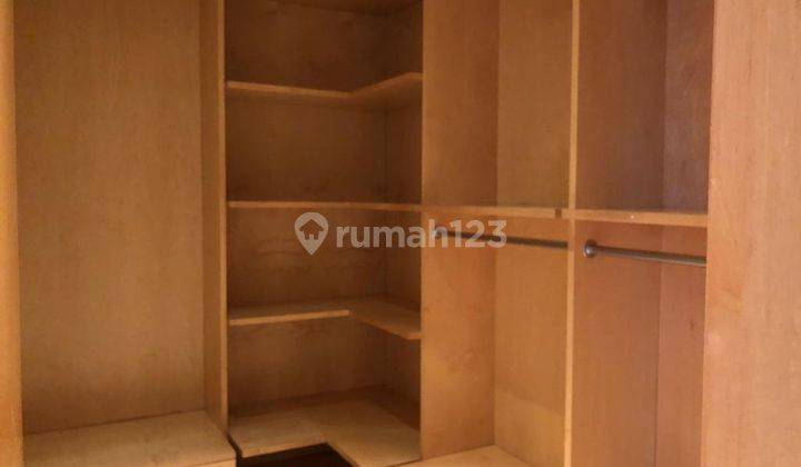 Airlangga Apartment 4BR Kondisi Unfurnished Termurah 2