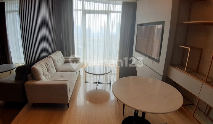 South Hills Jakarta 2 Kamar Size 87M2 Cocok untuk Couple South Hills Jakarta 2 Kamar Size 87M2 Cocok untuk Couple