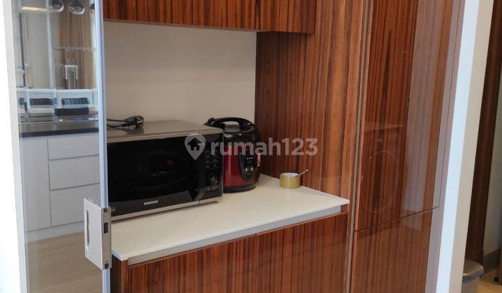 South Hills Jakarta 3Bedrooms 124m2 Furnished Lokasi Bagus  2