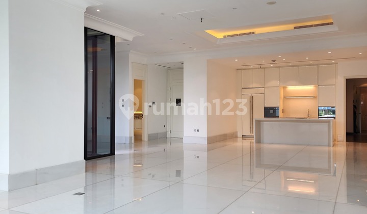 For Sale St Regis Residence Kuningan Best View 356M2