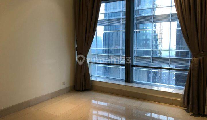 Airlangga Apartment 4BR Kondisi Unfurnished Termurah 1