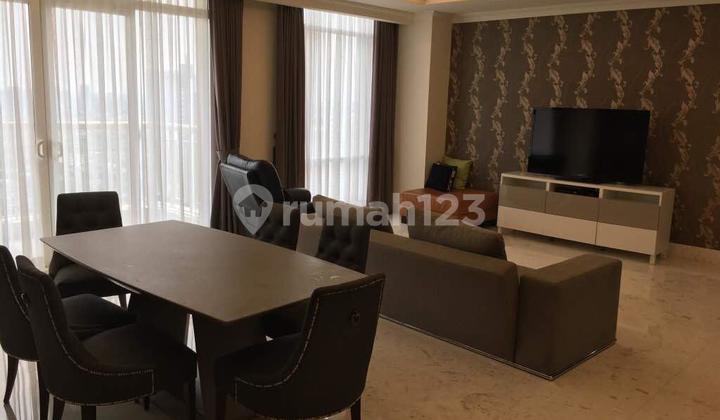 Botanica Simprug Renovated 3 Kamar 189M2 Lokasi Bagus Botanica Simprug Renovated 3 Kamar 189M2 Lokasi Bagus