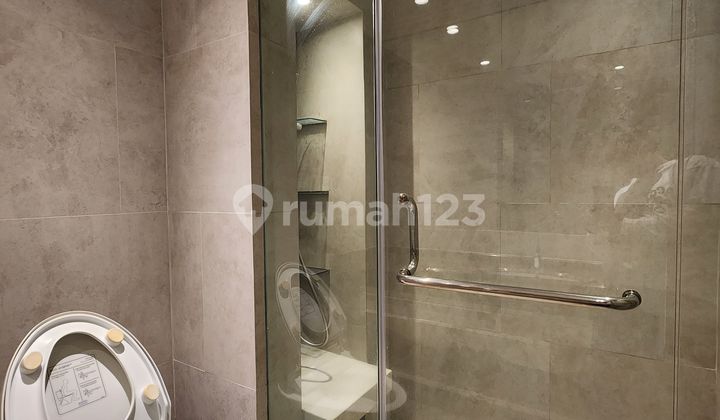 Kusuma Chandra Apartment 3 Kamar View Pacific Place 2