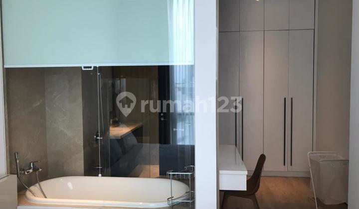 La Vie All Suites 2 Kamar Tidur Siap Huni Modern Theme 2