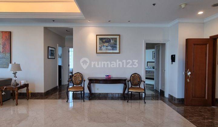 Harga Bersaing! Four Seasons Residences 3BR Termurah 2