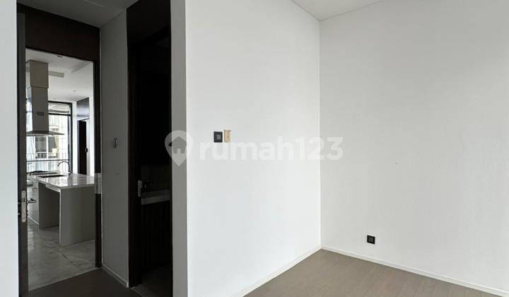 Senopati Suites 3 Bedroom Type 297m² Ready to Occupy Best View 2