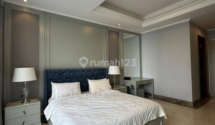 District 8 Tipe 1Bedroom 70m2 Siap Huni Interior Barnaby 2