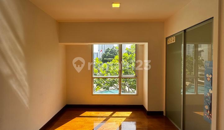 Sommerset Berlian Unfurnished 188M2lokasi Terbaik 2