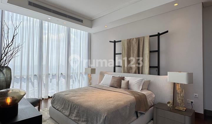 Regent Residence at Mangkuluhur City 3 Bedrooms Private Elevator