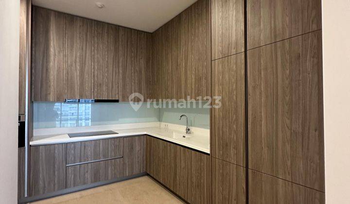 The Pakubuwono Spring 2Bedrooms Harga Bagus Siap Huni 2