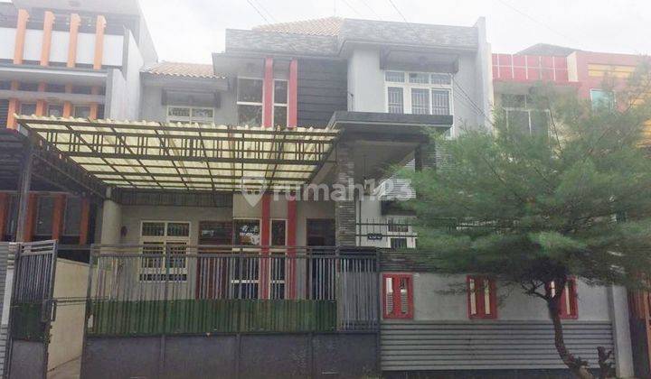 Rumah Bagus Di Duri Kosambi Siap Huni Nego Sampai Deal  1