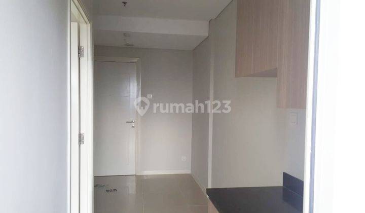 Dijual Madison Park Apartement Full Furnished Siap Dihuni  1