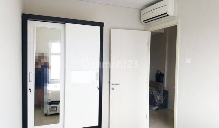 Madison Park Apartement Full Furnished Siap Dihuni  1