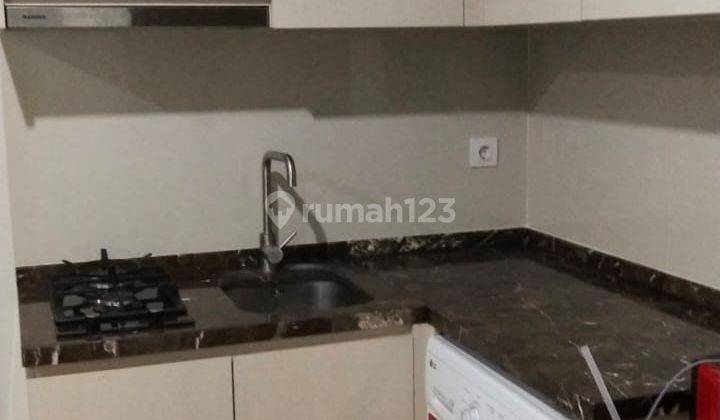 Dijual Cepat Apartemen Puri Mansion Tower Amethys Full Furnish 2