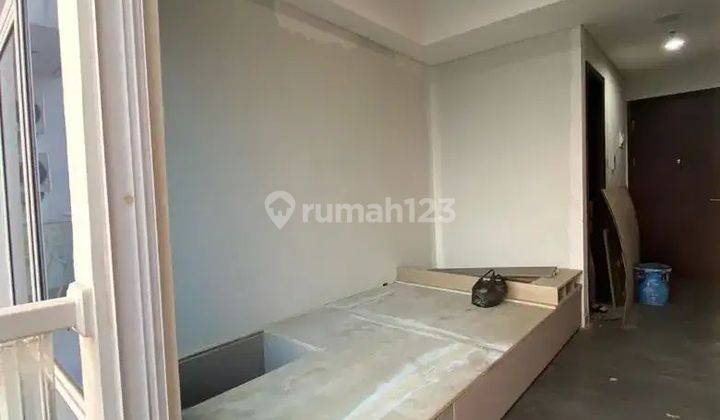 Apartemen Puri Mansion Studio Semi Furnished 1