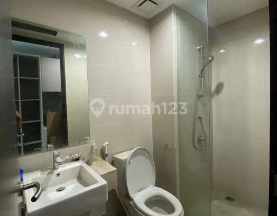 Apartemen Puri Mansion Studio Semi Furnished 2