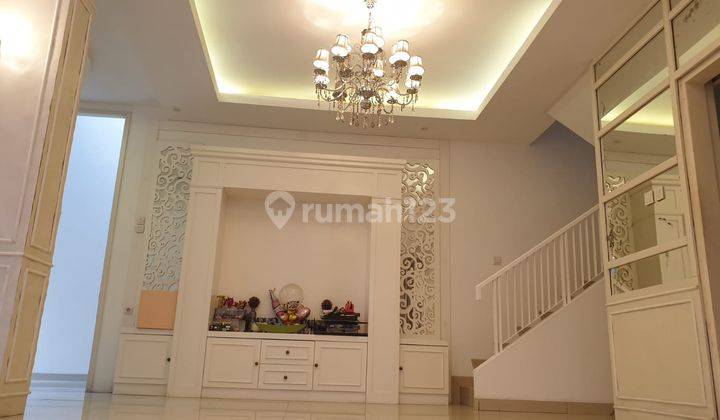 Rumah Cantik Di Puri Mansion 10x15  2