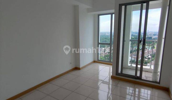 Dijual Apartemenyt M Town Tower Dakota Type Studio Lokasi Bagus 1