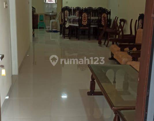  Rumah 2 Lantai Di Taman Semanan Indah 2