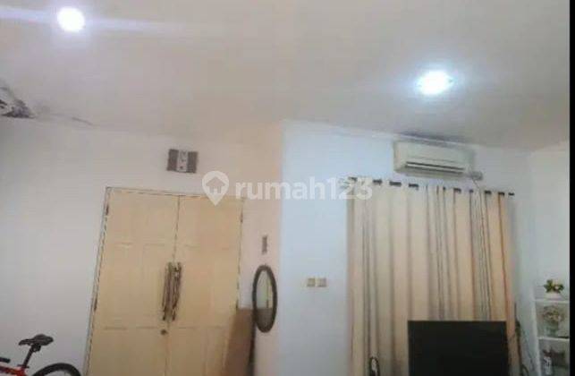  Rumah Hoek Taman Semanan Indah 2