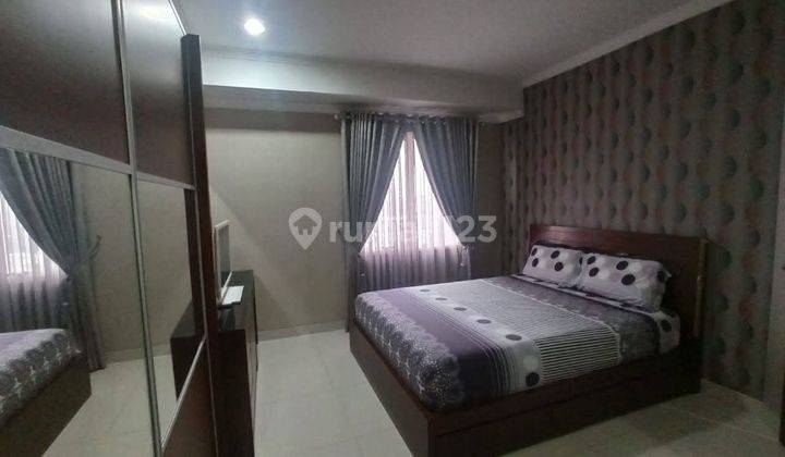 Dijual Apartement Royal Mediterania Garden Tower Lavender  2