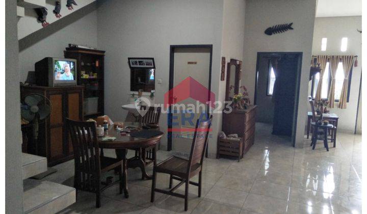  Rumah Bagus 2 Lantai Di Taman Semanan Indah 2