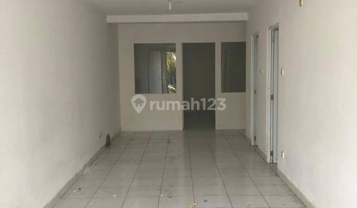Ruko Di Taman Semanan Indah 2