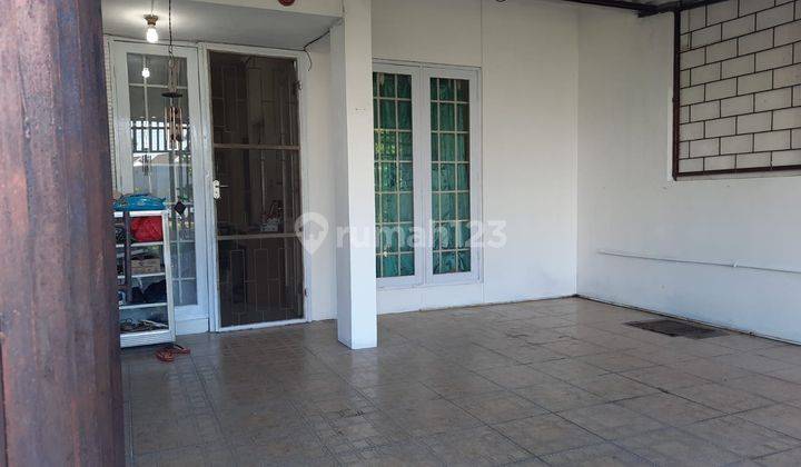 Rumah Siap Huni di Metland Puri di Tangerang Lokasi Bagus Nego  1