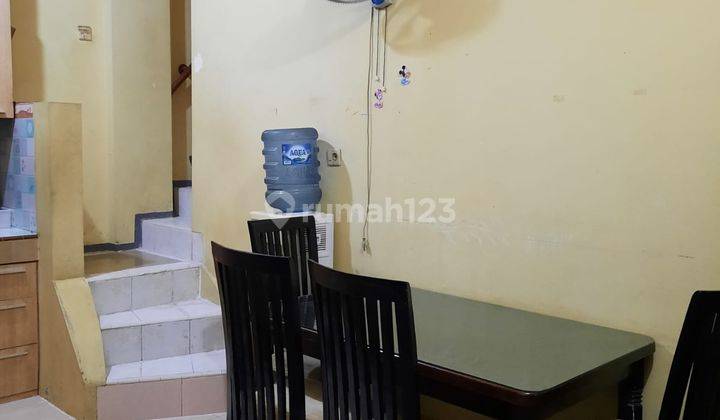 Rumah Siap Huni di Metland Puri di Tangerang Lokasi Bagus Nego  2