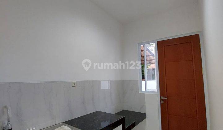  Rumah Bagus Siap Huni Di Metland Puri 2