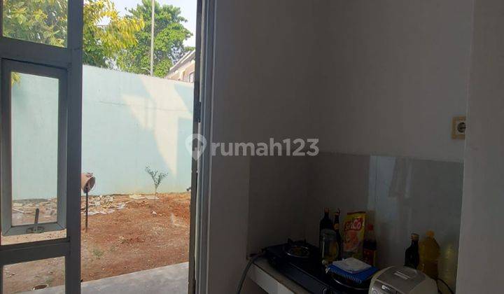  Rumah 2 Lantai di Metland Puri SHM 2