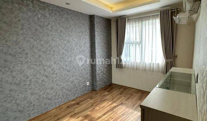  Apartemen Belmont Residences 1 Kamar Tidur Furnished Bagus 2