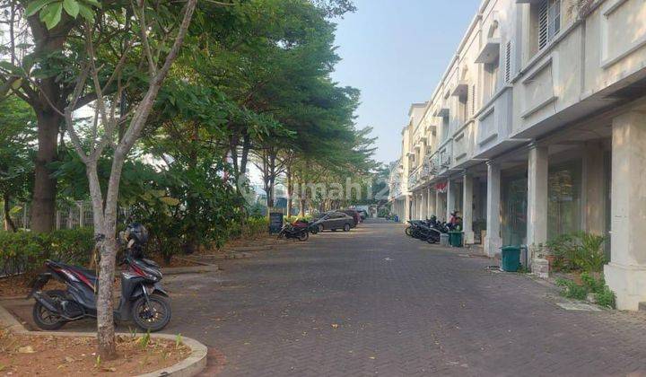 Ruko Dijual Cepat Dan Murah Di Citra 7  di Citra Garden 2