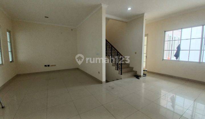 Rumah Bagus Siap Huni Europe Green Lake City 1