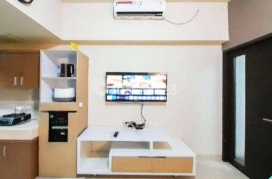 Apartement Jual 1 BR Uttara The Icon Furnished 2