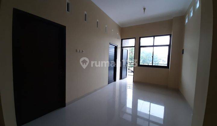 Dijual Ruko Bangunan Baru 3lt 2
