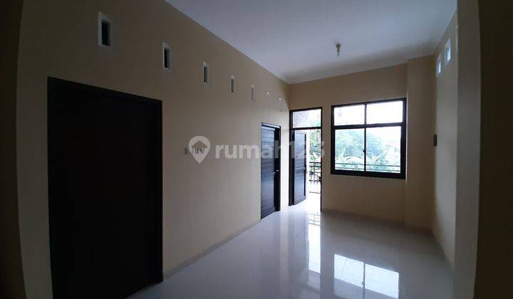 Dijual Ruko Bangunan Baru 3lt 4
