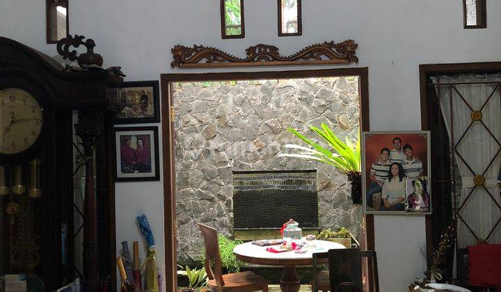 Dijual Rumah Bagus Sejuk Daerah Turi 4