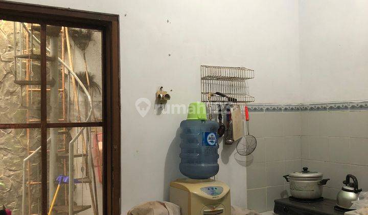 Dijual Rumah Bagus Sejuk Daerah Turi 5