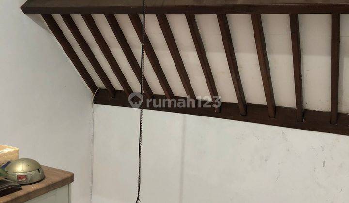 Dijual Rumah Bagus Sejuk Daerah Turi 6