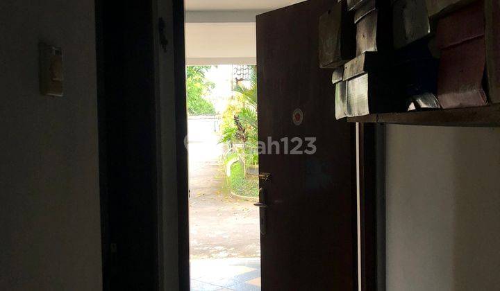 Dijual Rumah Bagus Sejuk Daerah Turi 9