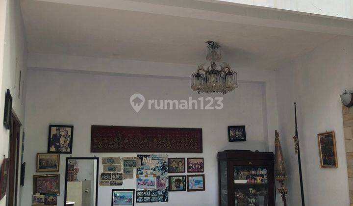 Dijual Rumah Bagus Sejuk Daerah Turi 10
