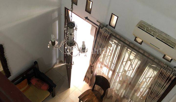 Dijual Rumah Bagus Sejuk Daerah Turi 12