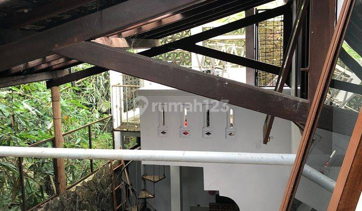 Dijual Rumah Bagus Sejuk Daerah Turi 13