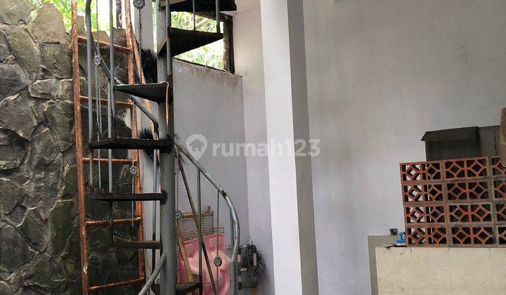 Dijual Rumah Bagus Sejuk Daerah Turi 15