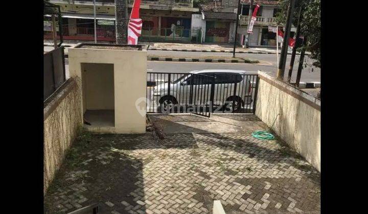Mr 062823 Disewakan Ruko 3lt di Kasihan Bantul  3