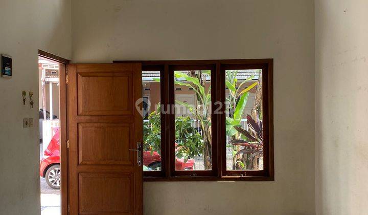 Mr 062080 Rumah Disewakan Dalam Perum Dekat Uty 3